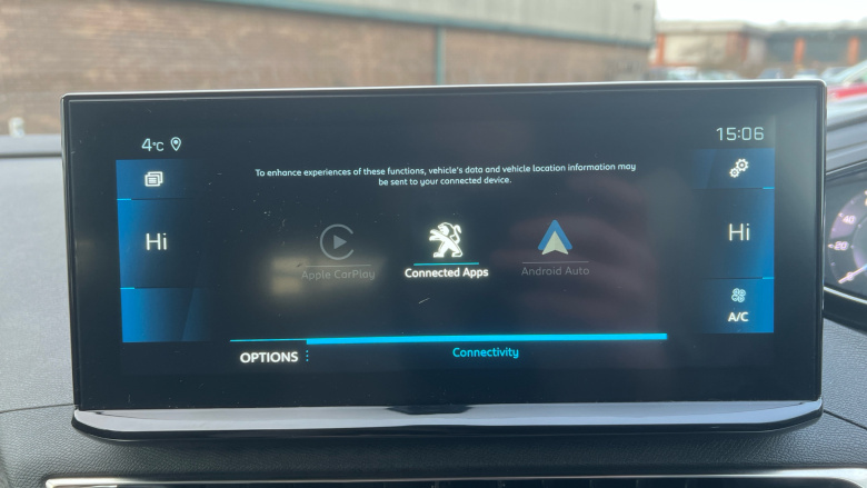 Peugeot 3008 1.5 BlueHDi Allure Premium 5dr Diesel Estate